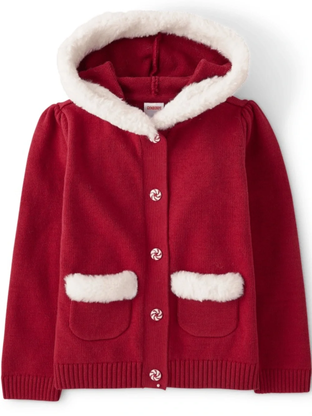 Gymboree cuffs out